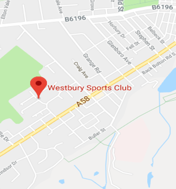 About - Westbury Sports Club